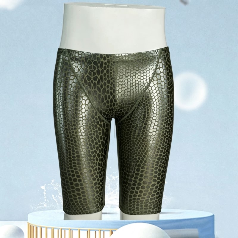 Męskie, szybkoschnące, wzorzys – Swim Trunk Quick Dry recenzja i cena