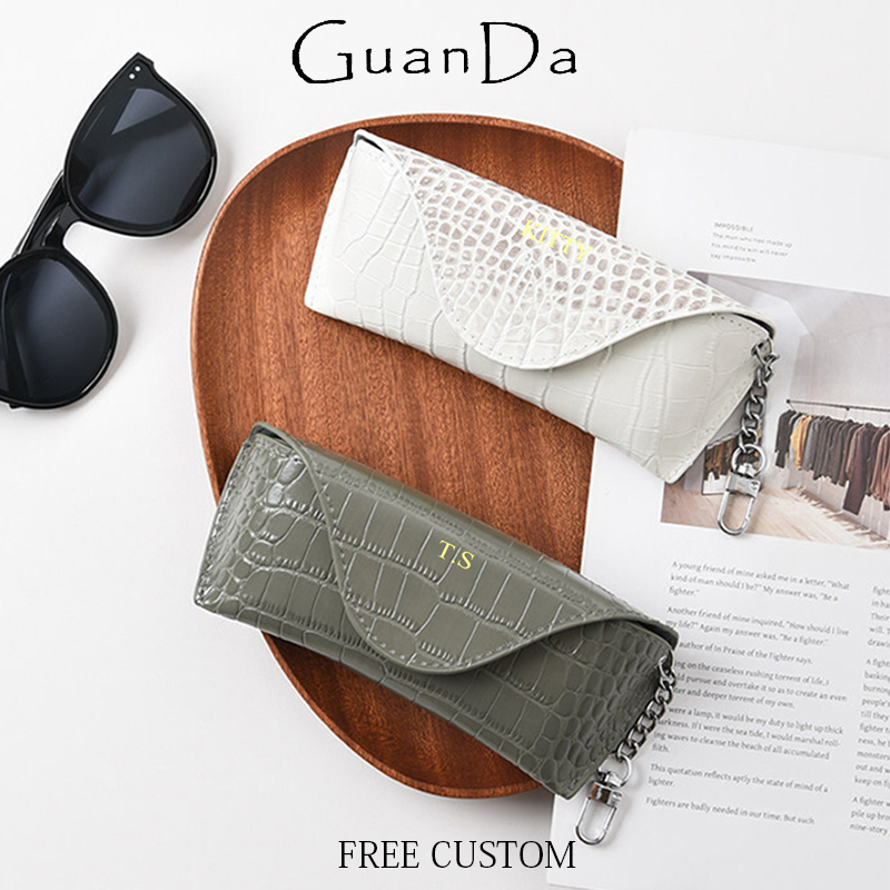 Luksusowy futerał na okulary z – Sunglass Retainer Cord recenzja i cena