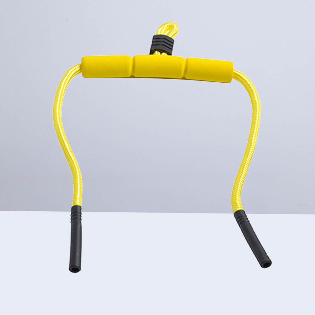 Regulowany uchwyt na okulary,  – Sunglass Retainer Cord recenzja i cena