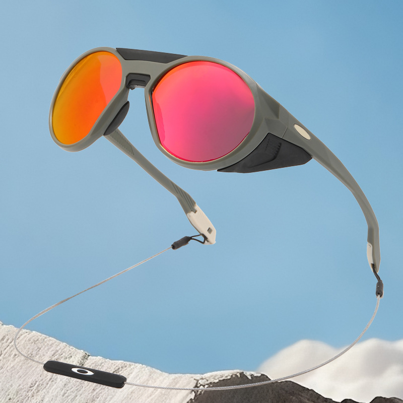 Nowy trend w modzie: okulary p – Sunglass Retainer Cord recenzja i cena