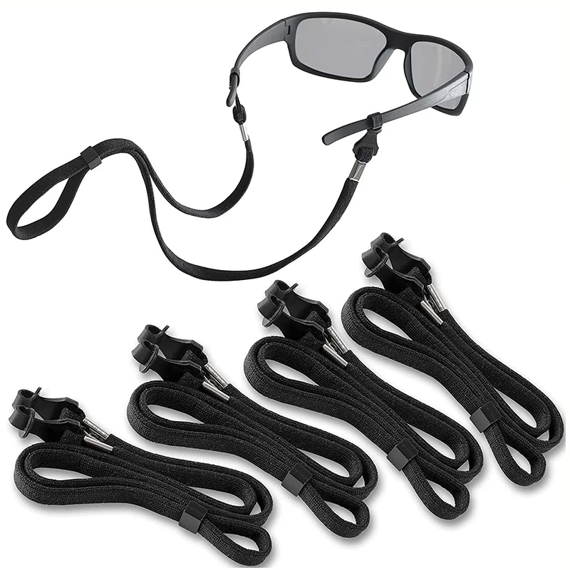 Smycz do okularów, antypoślizg – Sunglass Retainer Cord recenzja i cena