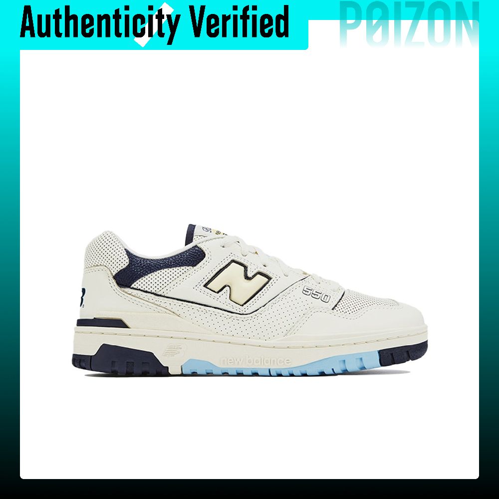 Nowe buty do koszykówki New Ba – New Balance Shoes 550 recenzja i cena