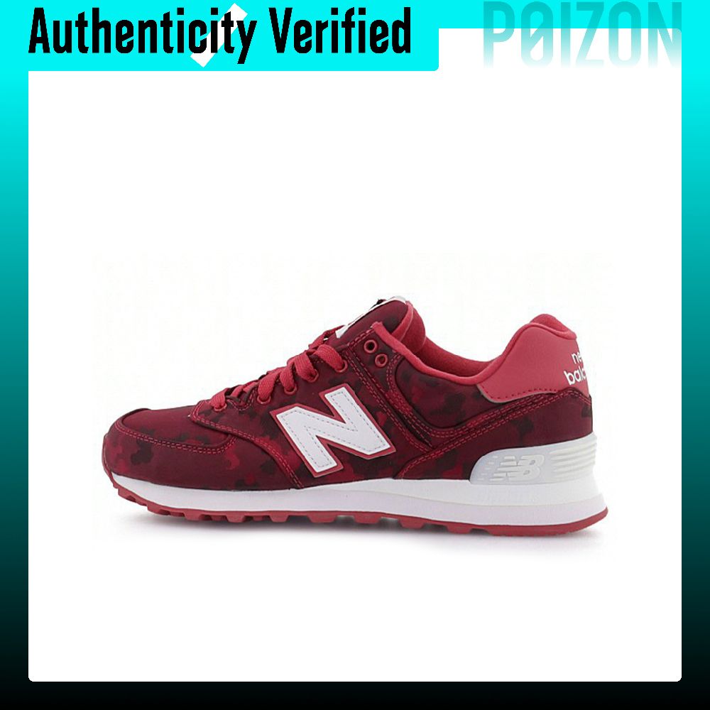 Nowe buty do biegania New Bala – New Balance Shoes 574 recenzja i cena